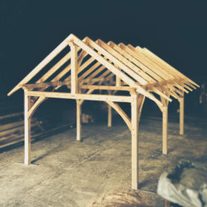 Vahvärk konstruktsioon